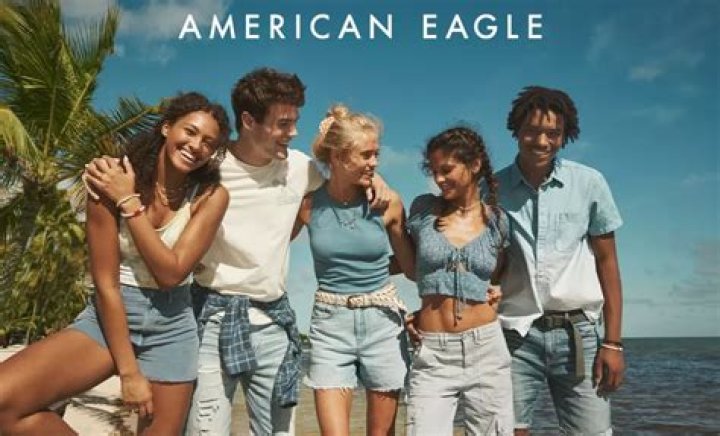 What type of business ownership is American Eagle?