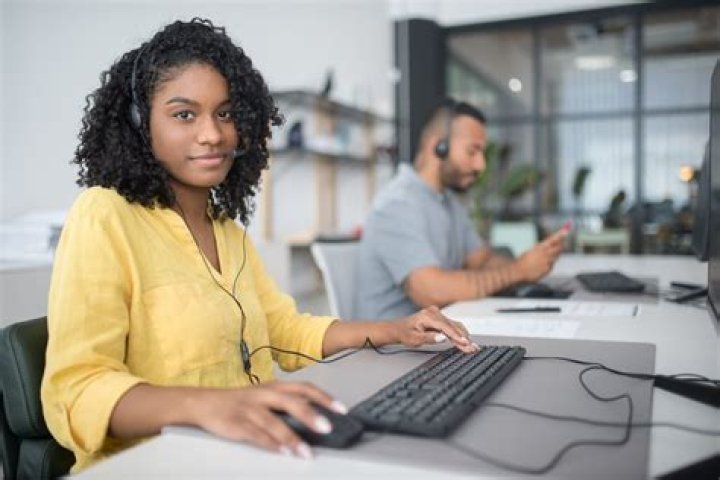 What type of company is Deloitte?