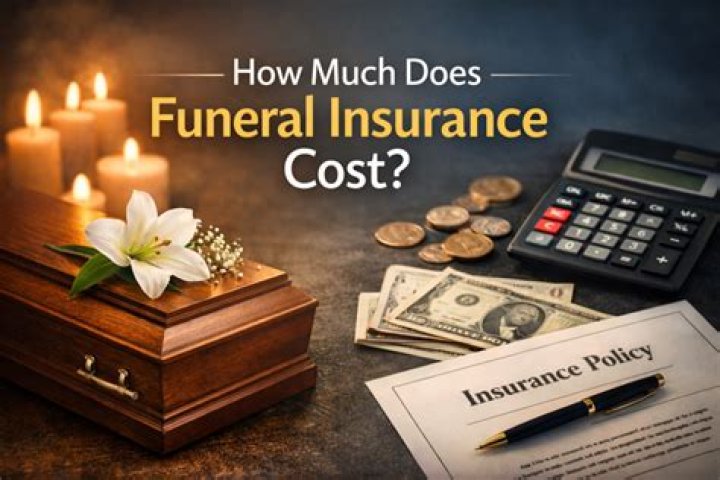 What type of insurance is a funeral policy?