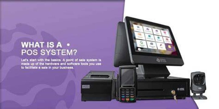 What type of POS device do you use?