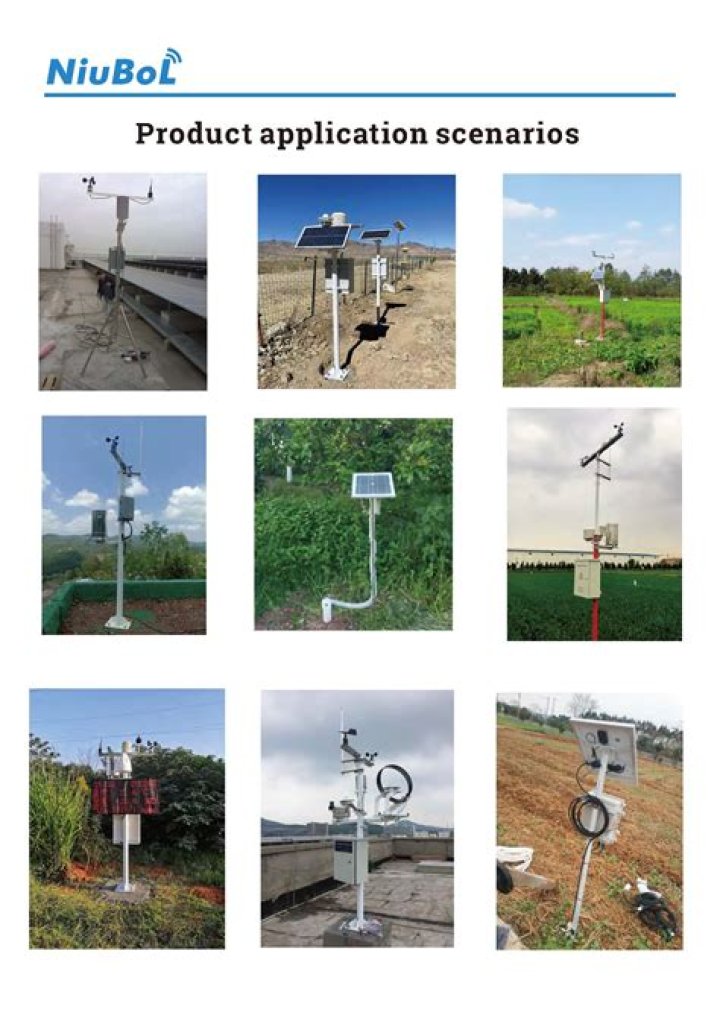 What types of equipment do meteorologists use?