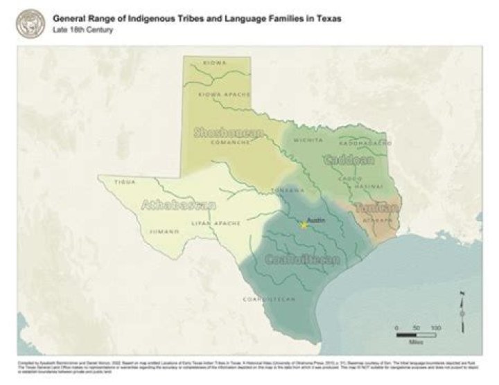 What was a negative impact that oil had in Texas when it was discovered?