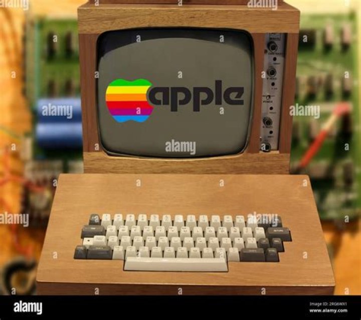 What was Apple stock worth in 1998?