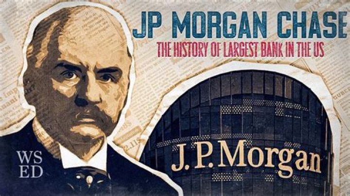 What was JP Morgan business practices?