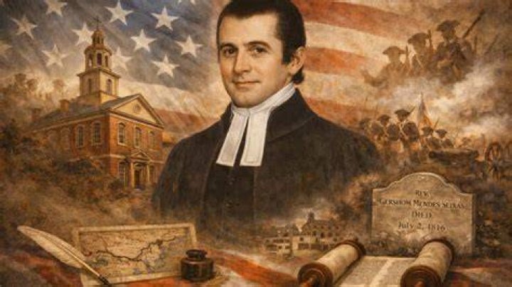 What was the first American crop?