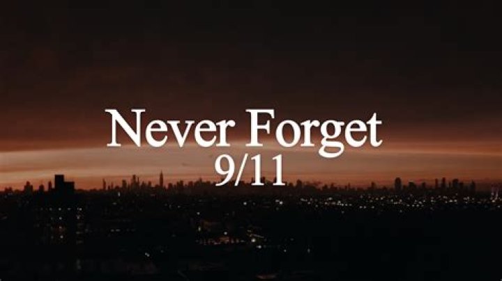 What was the importance of 9 11?