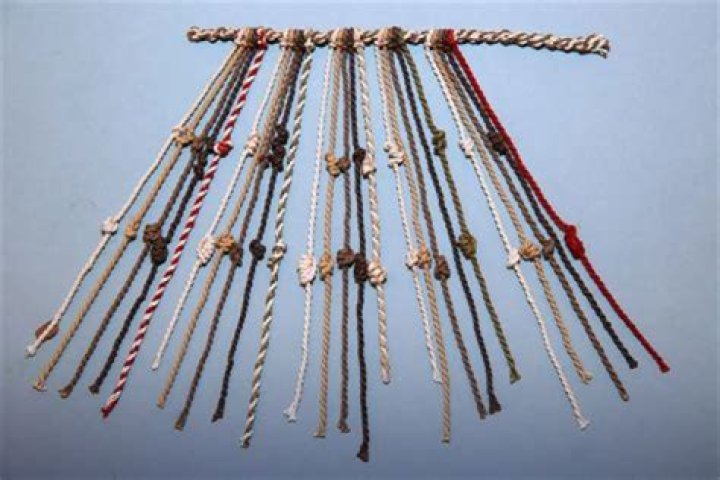 What was the Inca tax system called?