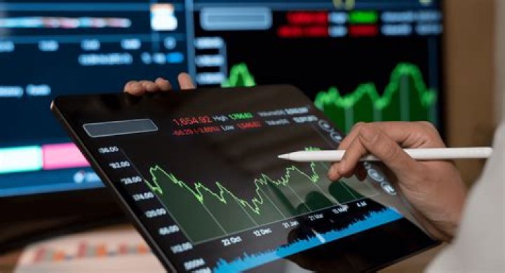What was the most important trading center in Italy?