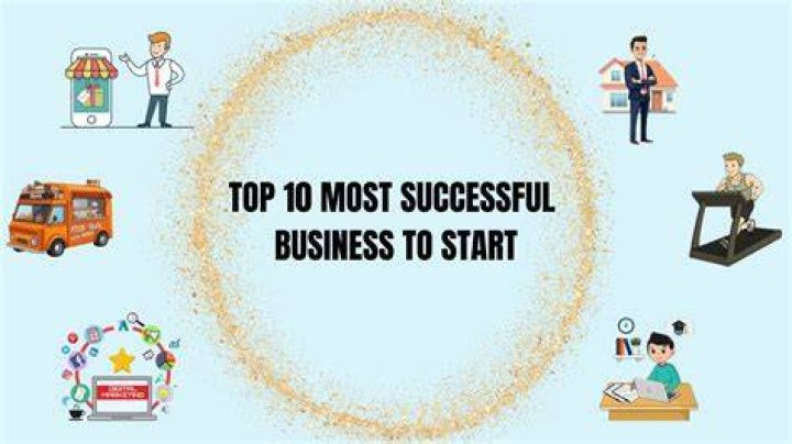 What was the most successful industry in the New South?