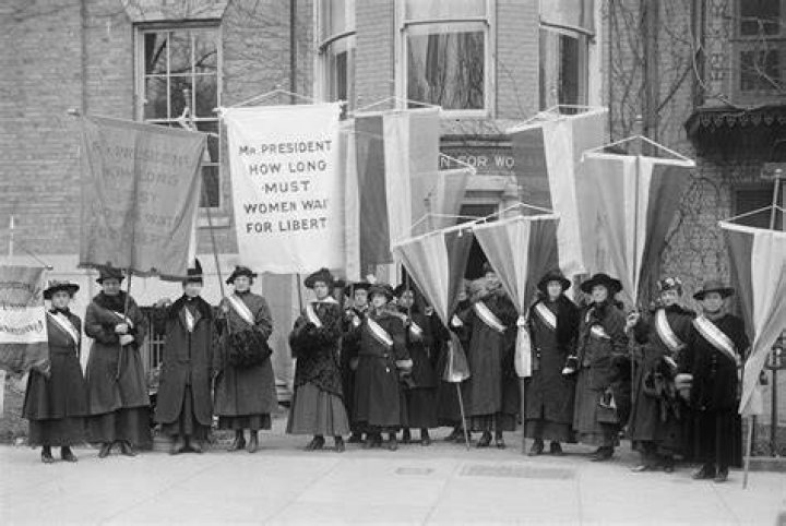 What was the progressive movement concerned with?