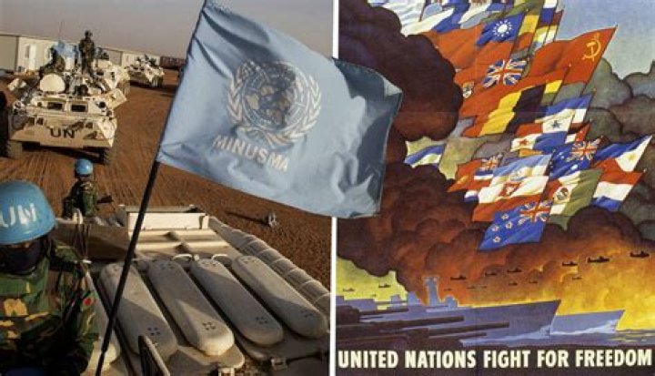 What were the early successes of the United Nations?
