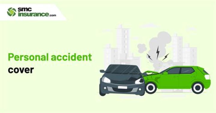 What will accident insurance cover?