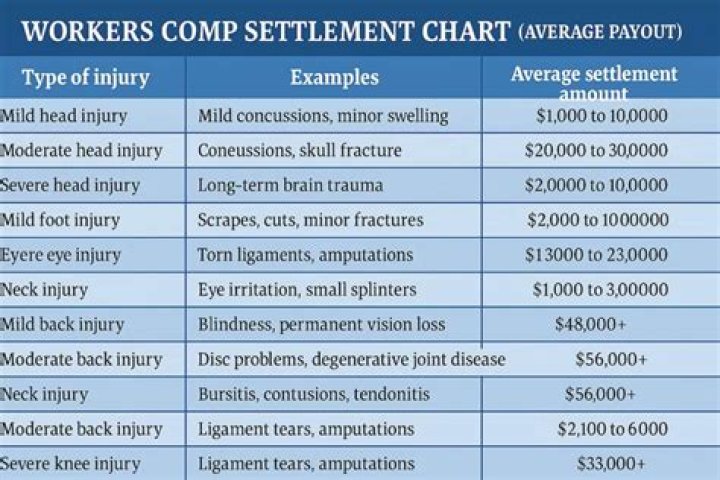 What would happen if one of your employees had a serious injury on the job and you did not have workers compensation insurance?