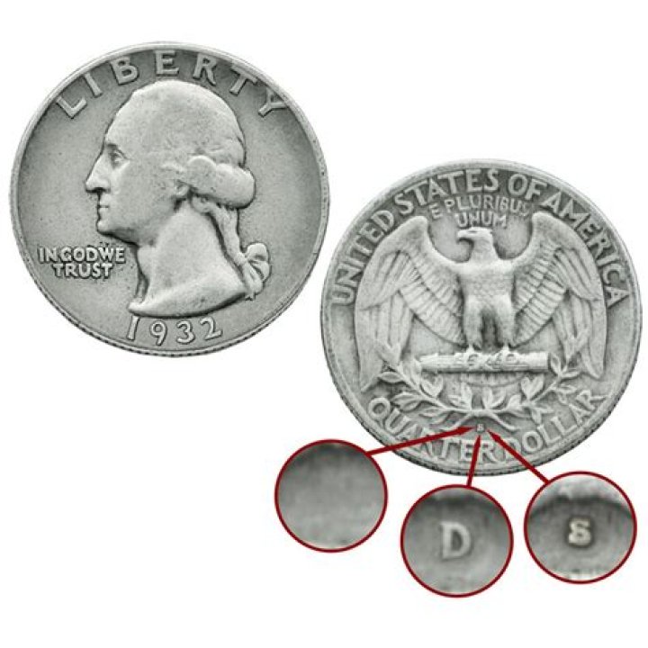 What year did they start stamping silver?
