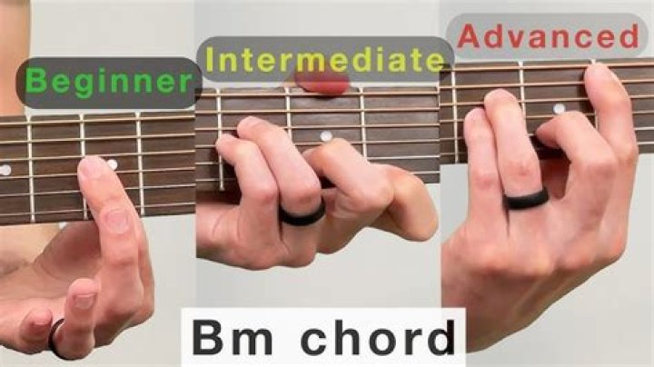 Whats does b and m stand for?