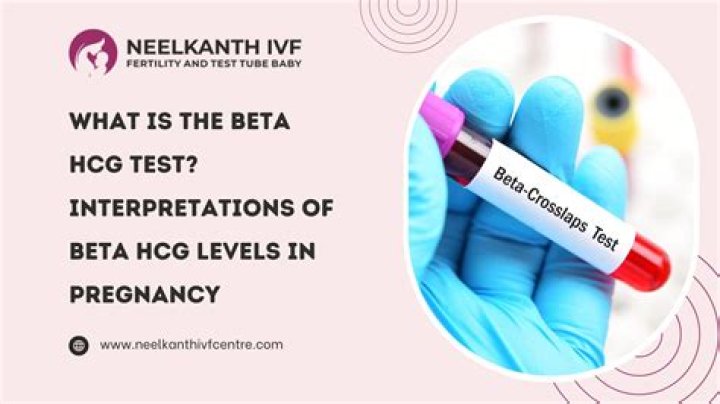 Whats is the meaning of beta?