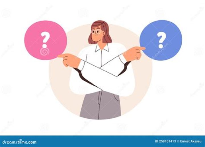 Whats the word when someone makes you choose between two things?