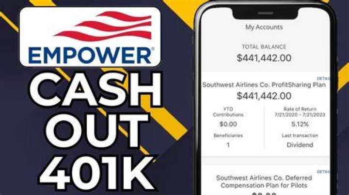 When can I start collecting money from my 401k?