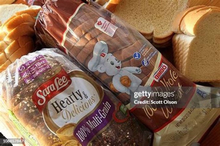 When did Bimbo Bakeries buy Sara Lee?