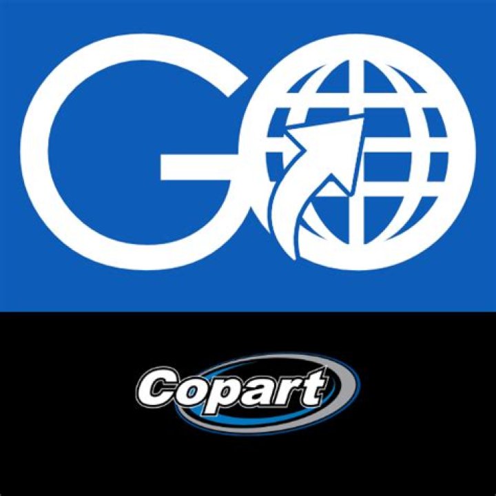 When did Copart go public?