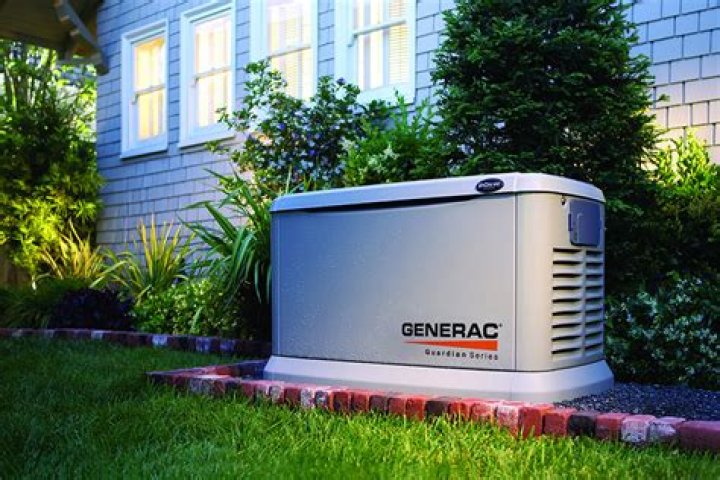 When did generac go public?