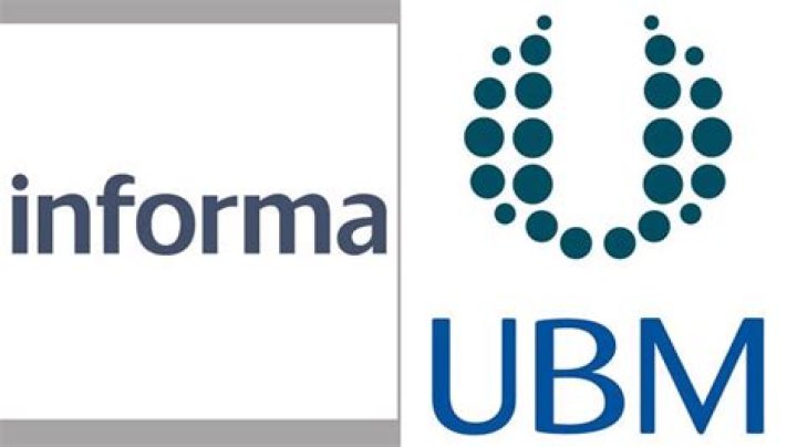 When did Informa acquire UBM?