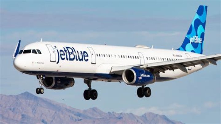 When did JetBlue IPO?