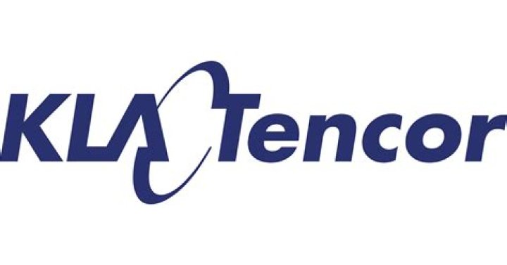 When did KLA Tencor go public?
