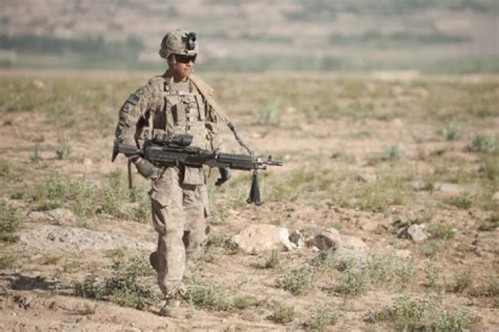 When did the army start using Gfebs?
