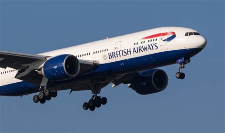 When did US Airways go out of business?