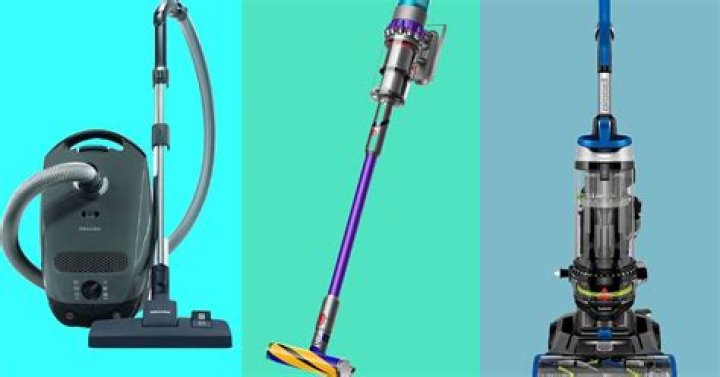 When did vacuum cleaners become popular?