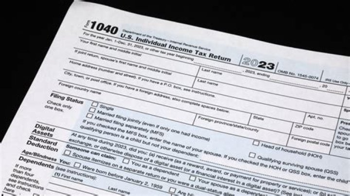 When do I have to file my 2015 tax return?