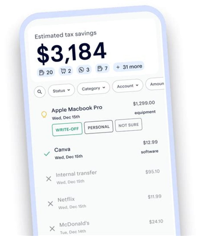 When do you have to pay taxes on consulting fees?
