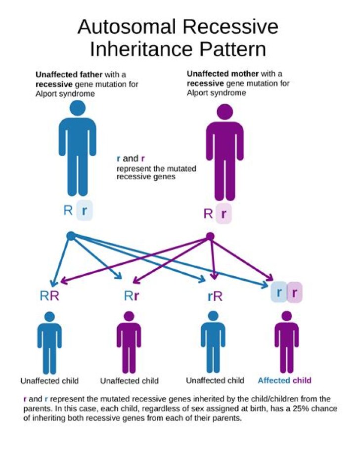 When does an inheritance have to be transferred?