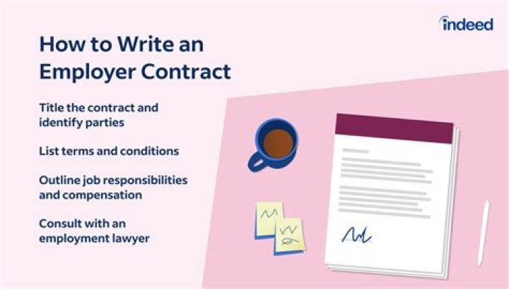 When employees band together to make a contract with their employer what is it called?