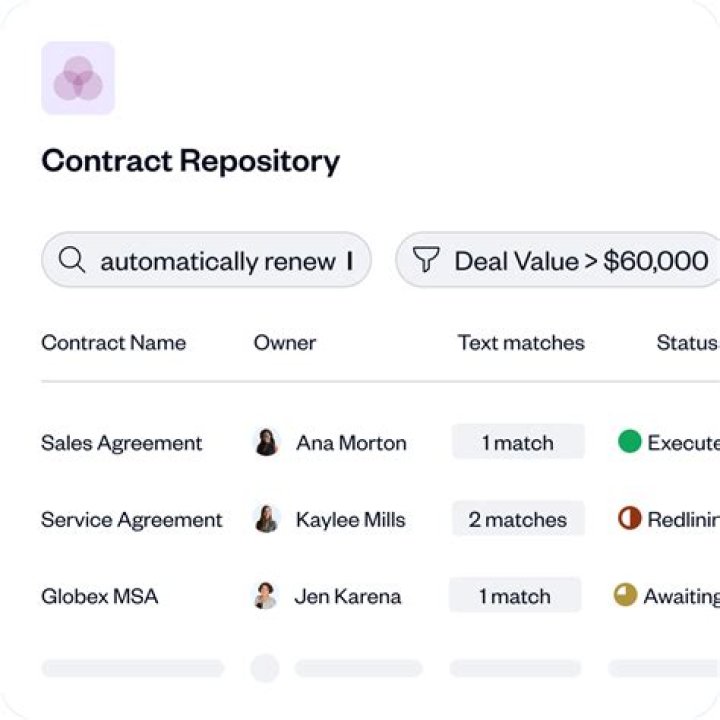 When is the end date of this contract?