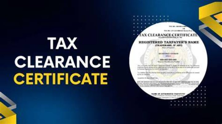 When should a company seek tax clearance from IRAS?