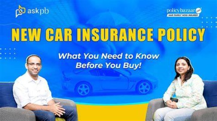 When should I start a new insurance policy?