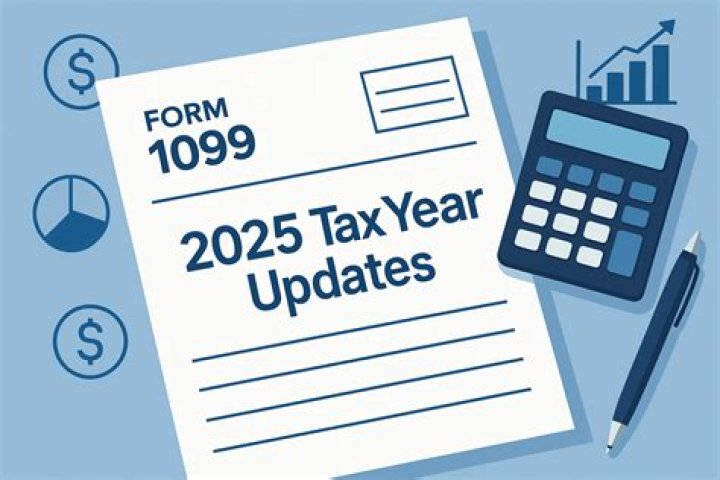 When to expect a 1099 tax return from JP Morgan Chase?