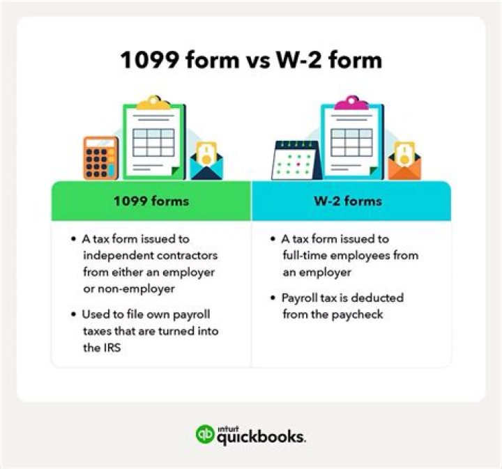 When to go 1099 or W-2 for a consultant?