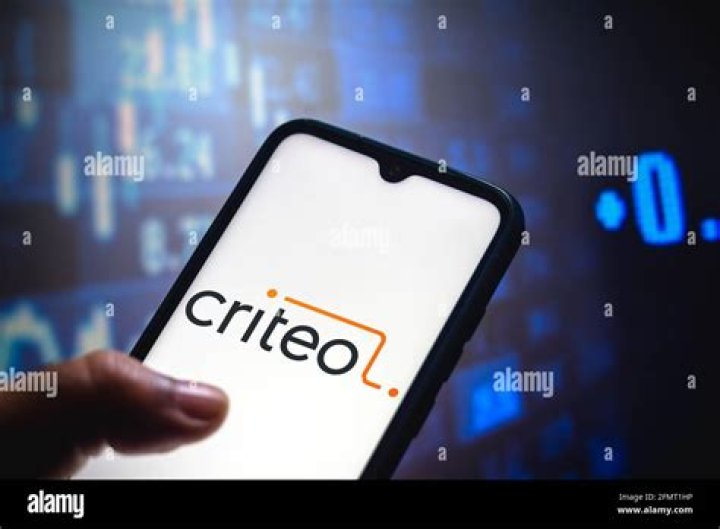 When was criteo founded?