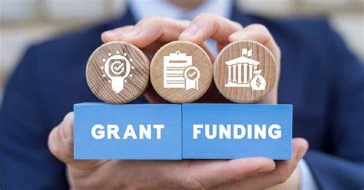 When was Grants Gov created?