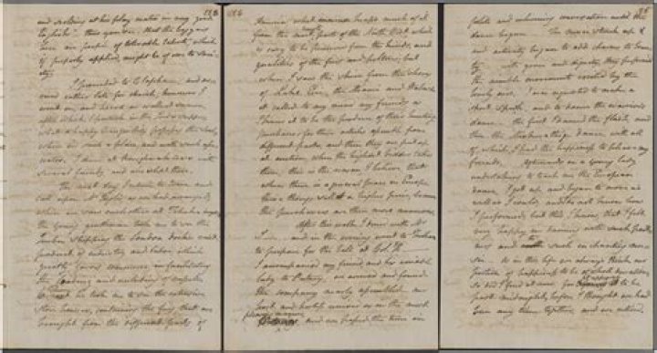 When was the first journal created?