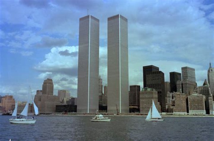 When was the terrorist Act against the World Trade Center?