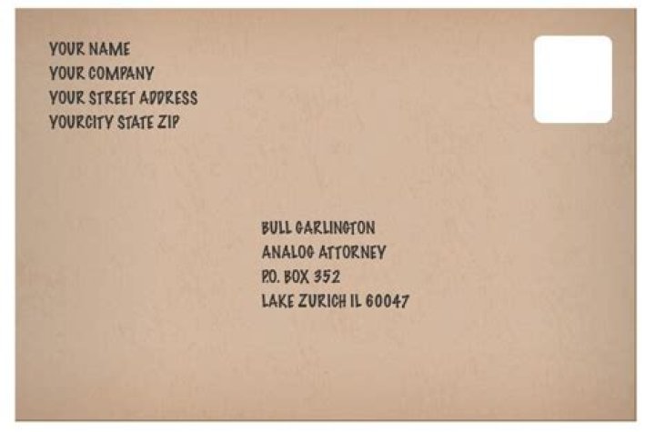 When were W-2 supposed to be mailed out?