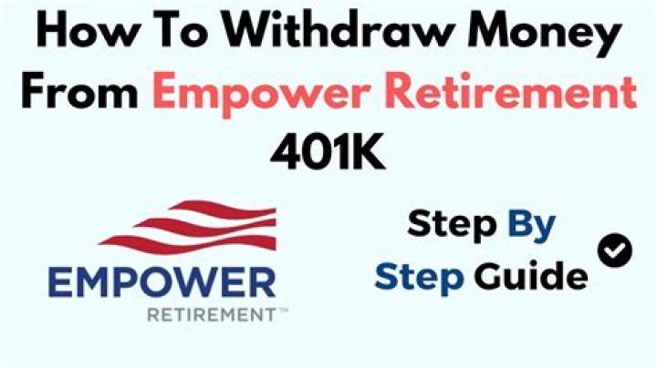 When you withdraw money from a 401 K account during retirement you do not pay taxes on the money you withdraw?