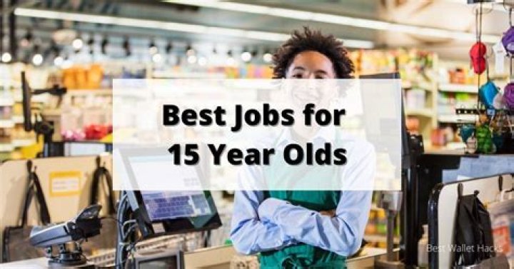 Where can 15 year olds work in North Carolina?