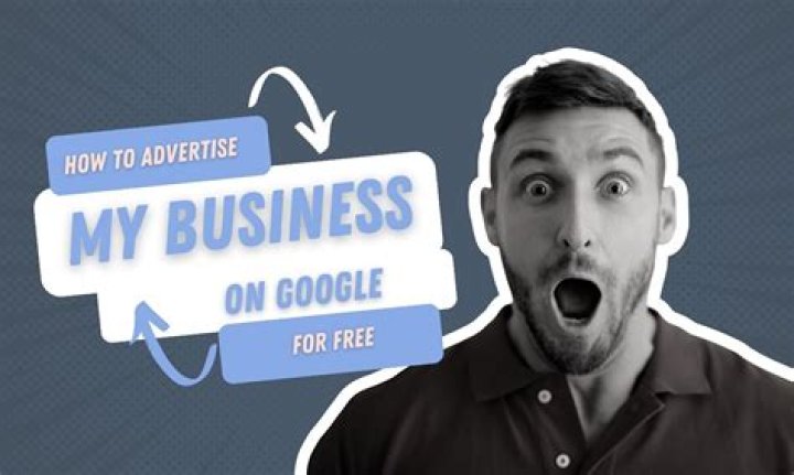 Where can I add my business for free?