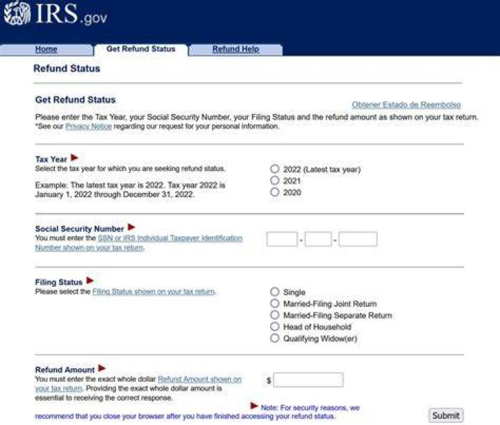 Where can I borrow money for my tax refund?
