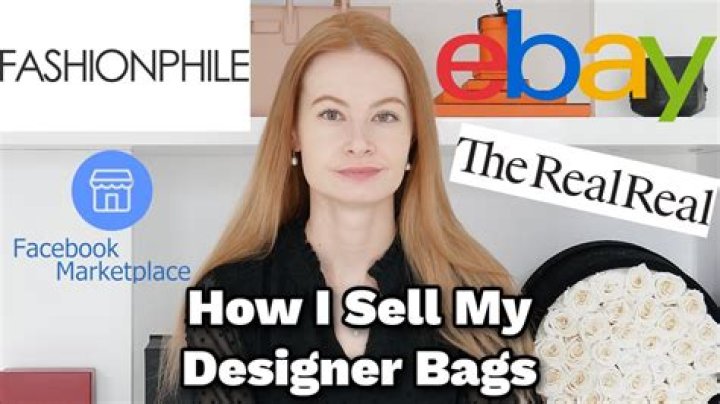 Where can I sell my merchandise?